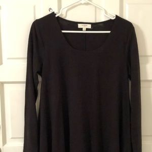 Umgee Longsleeve Tunic